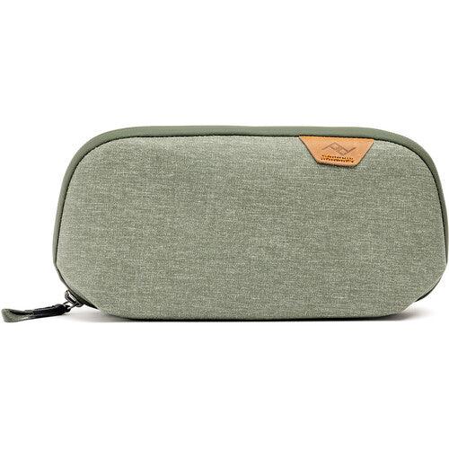 Peak Design Tech Small Pouch (Sage) - Image 2