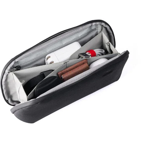 Peak Design Tech Small Pouch (Sage) - Image 3