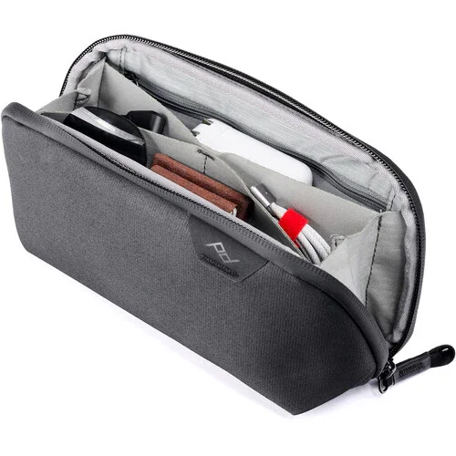 Peak Design Tech Small Pouch (Sage) - Image 4