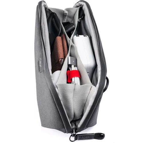Peak Design Tech Small Pouch (Sage) - Image 5