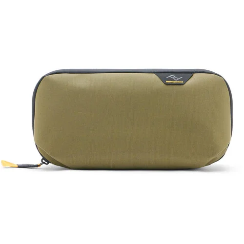 Peak Design Tech Small Pouch v3 (Kelp)