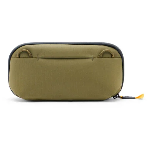 Peak Design Tech Small Pouch v3 (Kelp) - Image 3