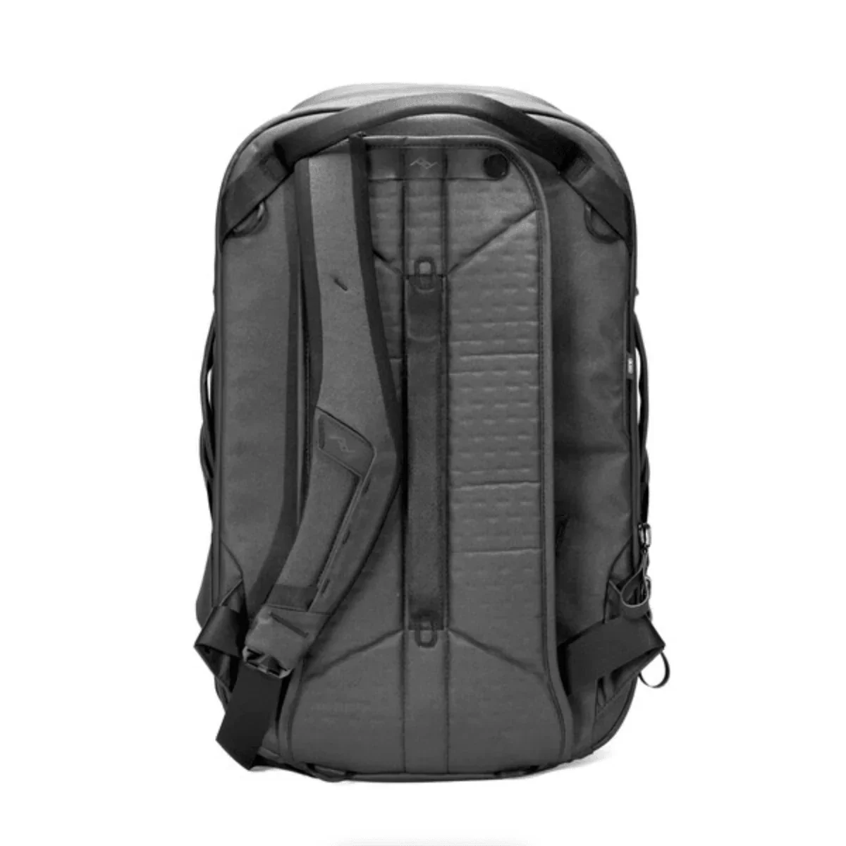 Peak Design Travel Backpack (30L, Black) - Image 9