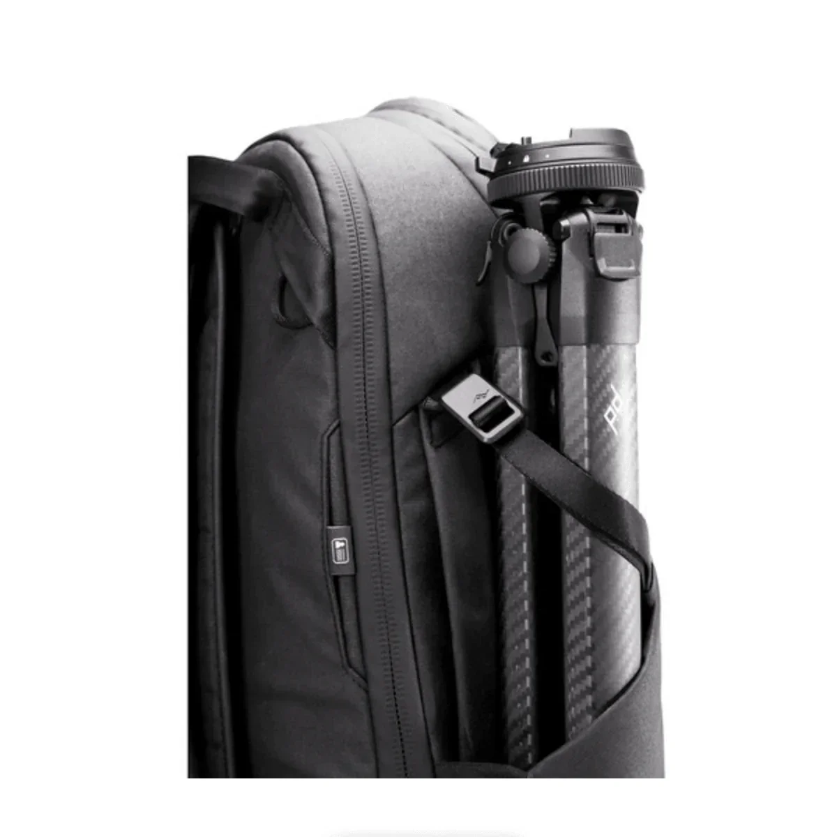 Peak Design Travel Backpack (30L, Sage Green) - Image 18