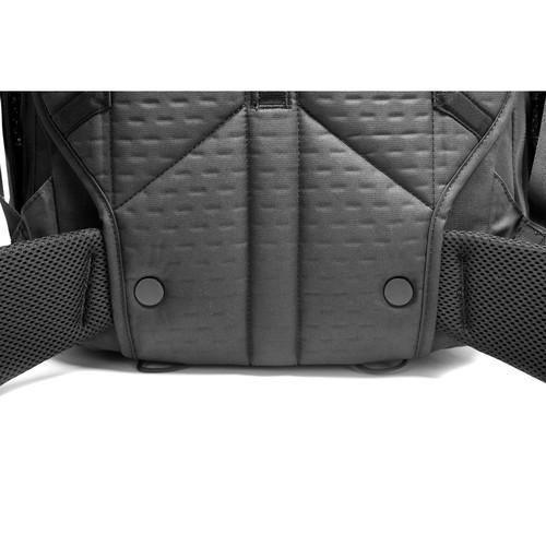 Peak Design Travel Backpack (45L, Black) - Image 5
