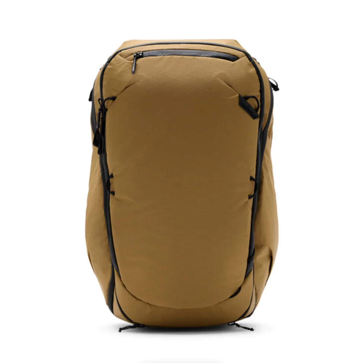 Peak Design Travel Backpack (45L, Coyote)