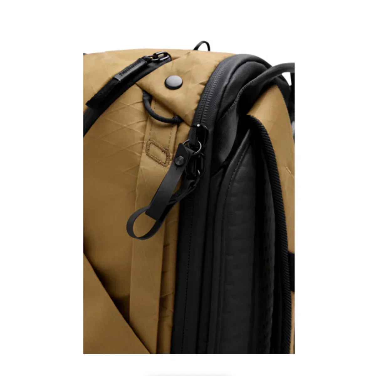 Peak Design Travel Backpack (45L, Coyote) - Image 10