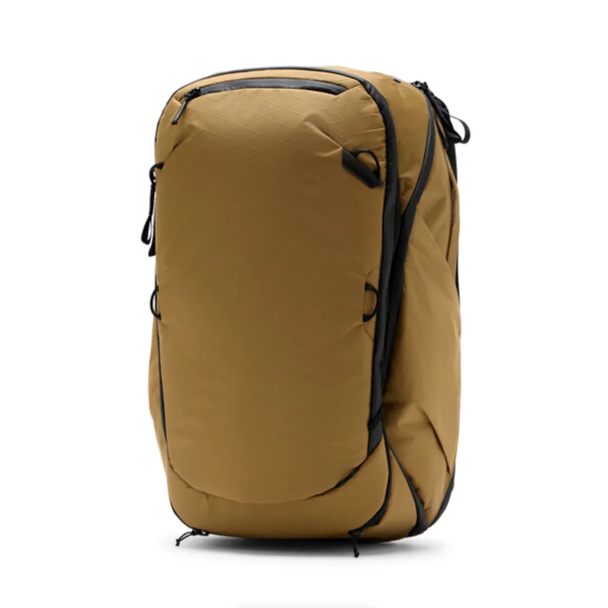 Peak Design Travel Backpack (45L, Coyote) - Image 2