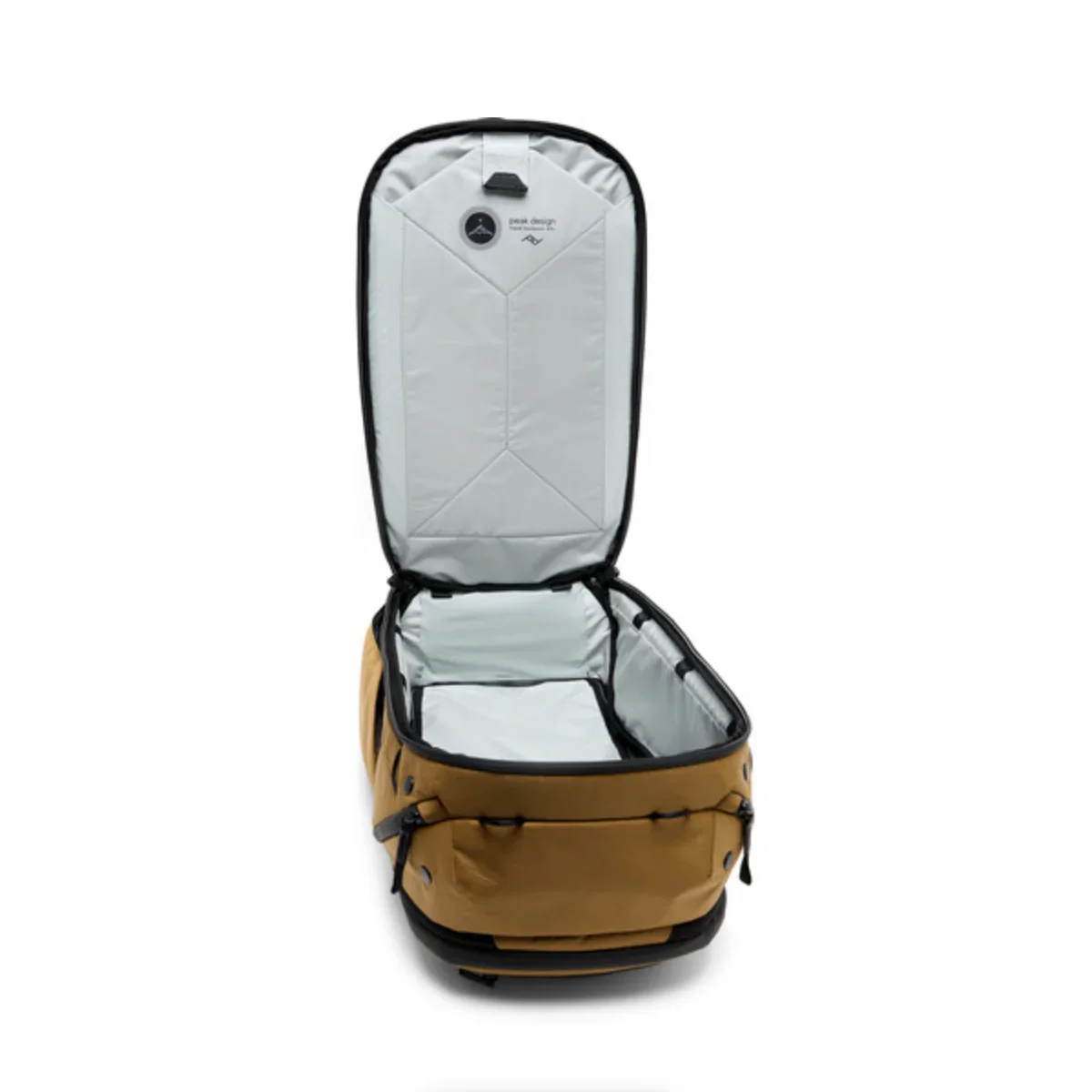 Peak Design Travel Backpack (45L, Coyote) - Image 3