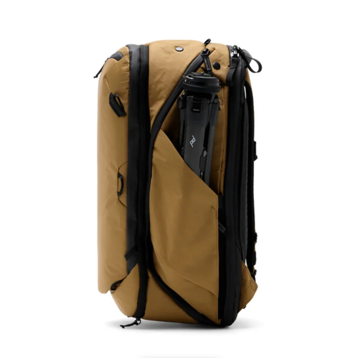 Peak Design Travel Backpack (45L, Coyote) - Image 5