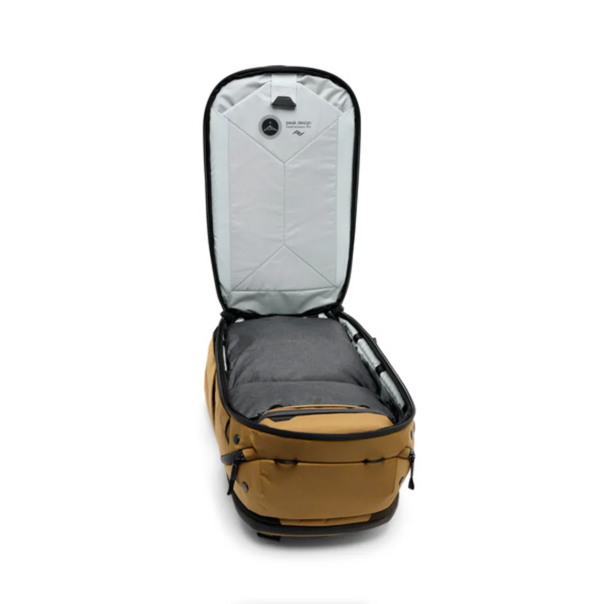 Peak Design Travel Backpack (45L, Coyote) - Image 7