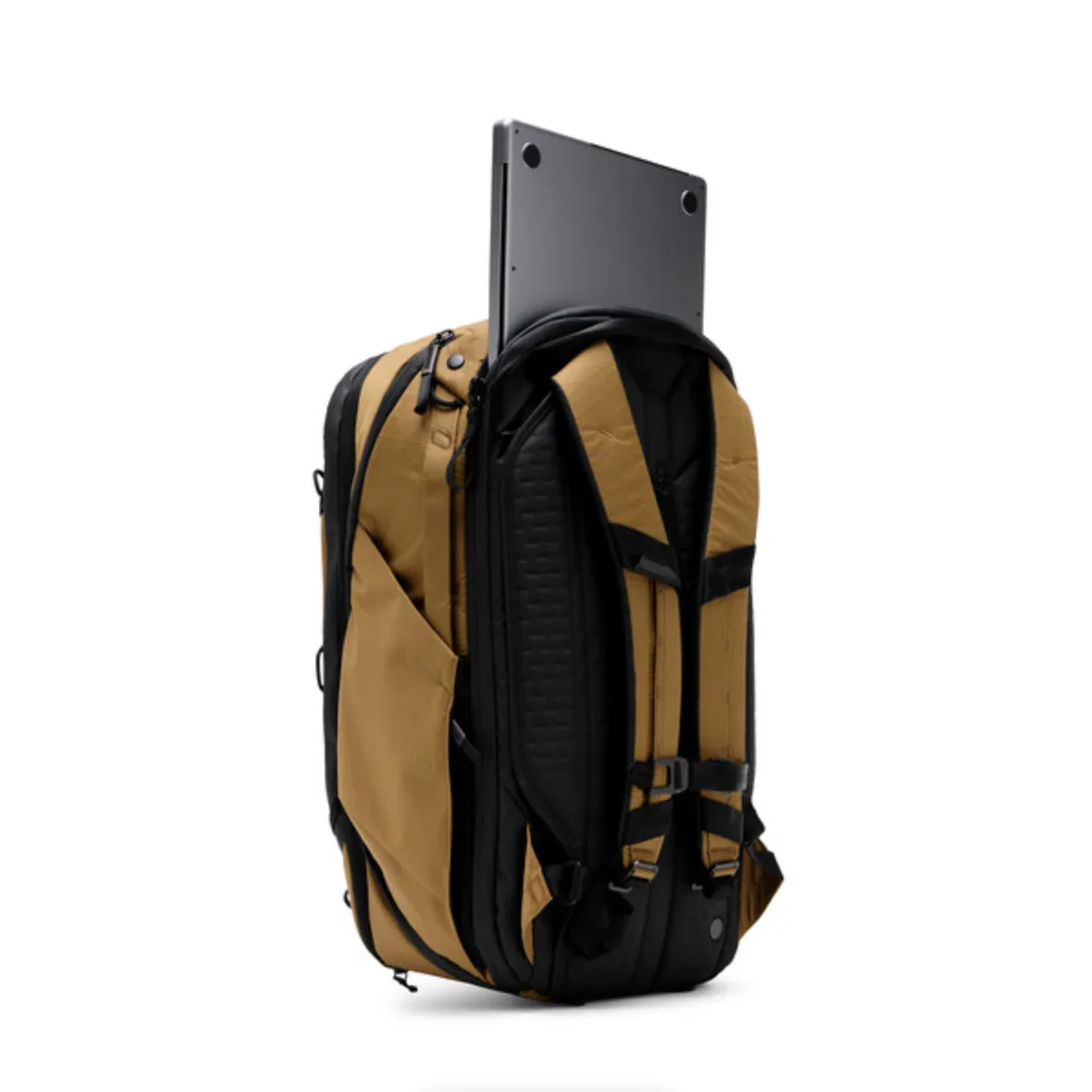 Peak Design Travel Backpack (45L, Coyote) - Image 8
