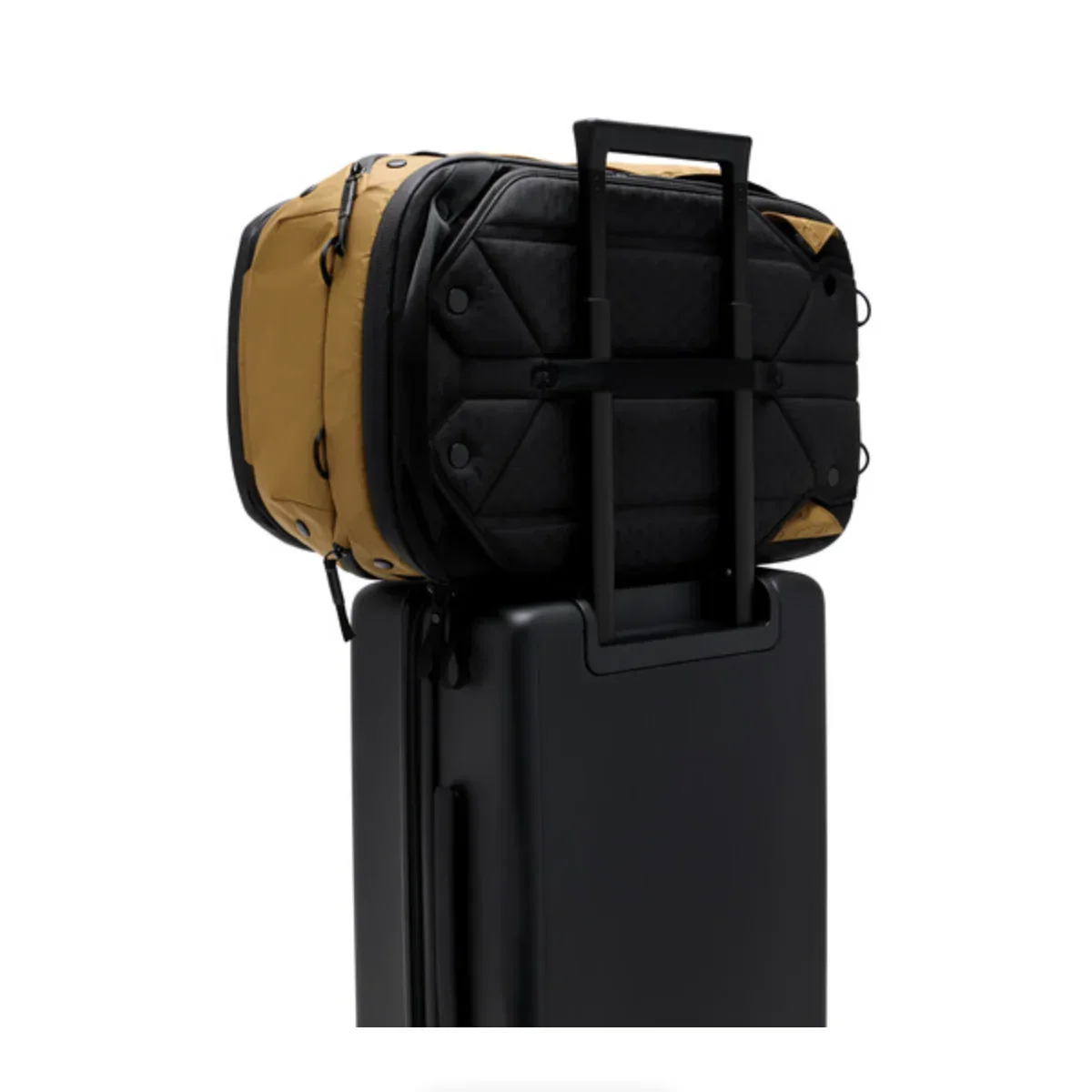 Peak Design Travel Backpack (45L, Coyote) - Image 9