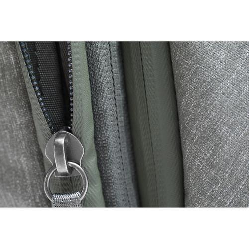 Peak Design Travel Backpack (45L, Sage) - Image 11