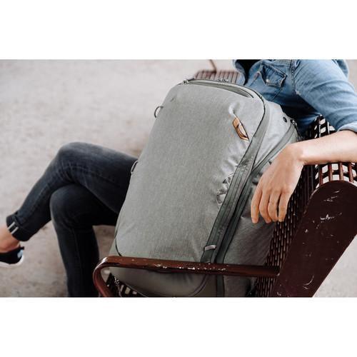Peak Design Travel Backpack (45L, Sage) - Image 2