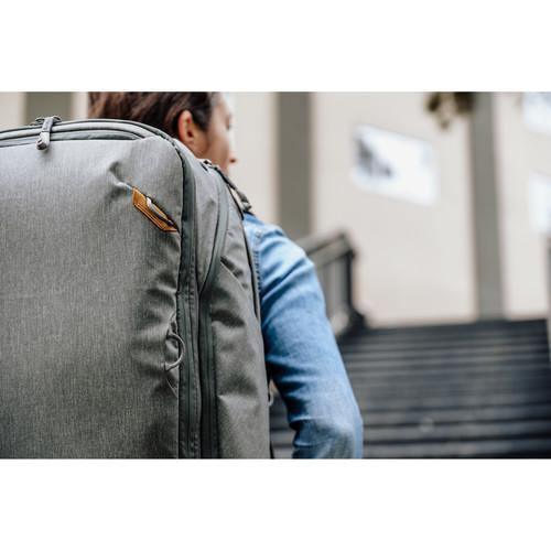 Peak Design Travel Backpack (45L, Sage) - Image 6