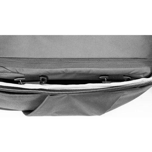Peak Design Travel Backpack (Black, 30L) - Image 4