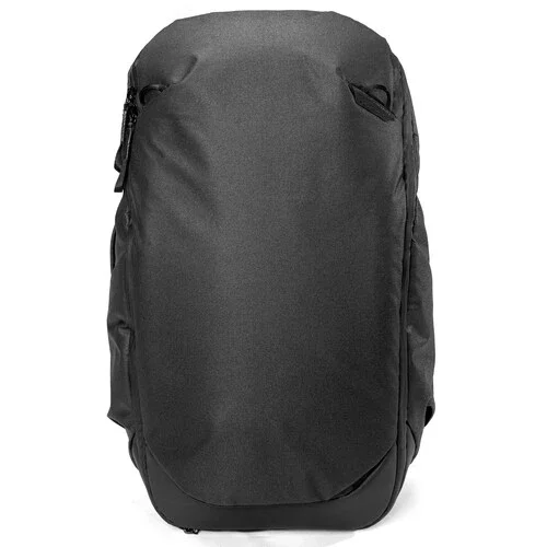 Peak Design Travel Backpack (Black, 30L) - Image 7