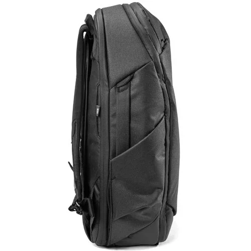 Peak Design Travel Backpack (Black, 30L) - Image 9