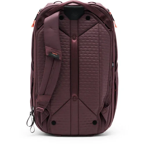 Peak Design Travel Backpack v3 (45L, Eclipse) - Image 3