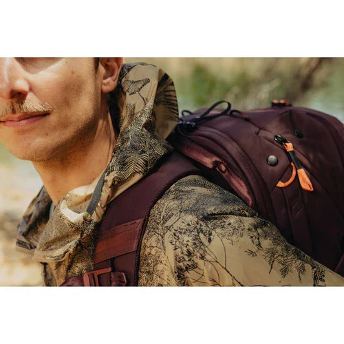 Peak Design Travel Backpack v3 (45L, Eclipse) - Image 9