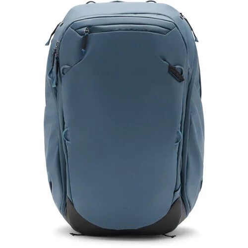 Peak Design Travel Backpack v3 (45L, Ocean) - Image 4