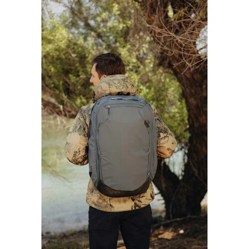 Peak Design Travel Backpack v3 (45L, Ocean) - Image 6