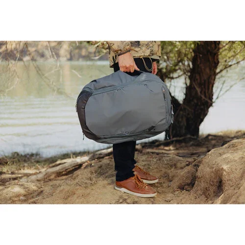 Peak Design Travel Backpack v3 (45L, Ocean) - Image 9
