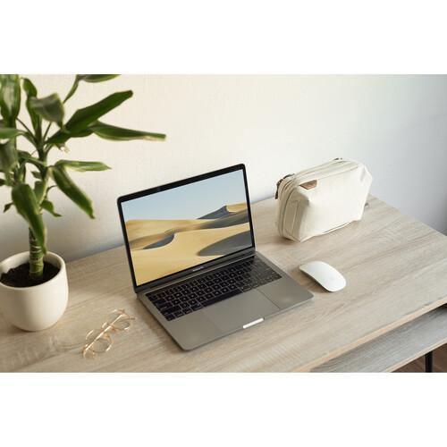 Peak Design Travel Tech 2L Pouch (Bone) - Image 11