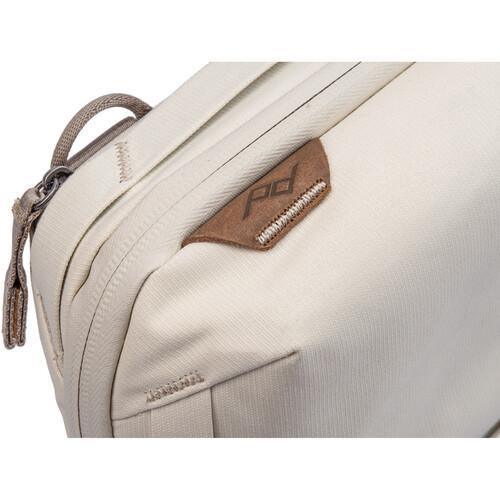 Peak Design Travel Tech 2L Pouch (Bone) - Image 8