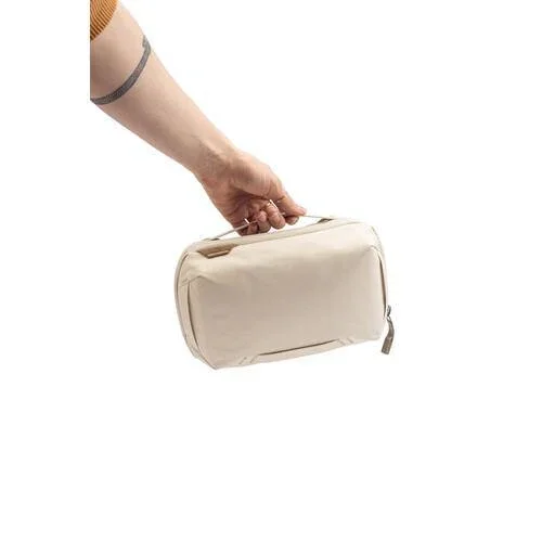 Peak Design Travel Tech 2L Pouch (Bone) - Image 9