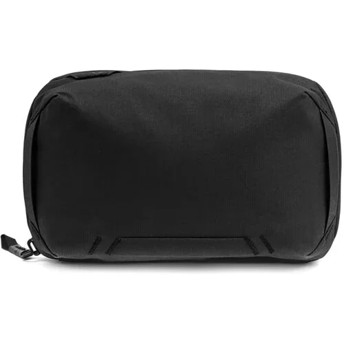 Peak Design Travel Tech Pouch (2L, Black)