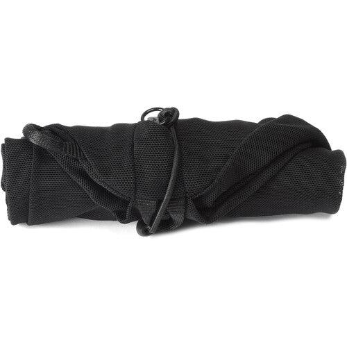 Peak Design Ultralight Mesh Packing Cube Bundle (Black, Set of 3) - Image 12