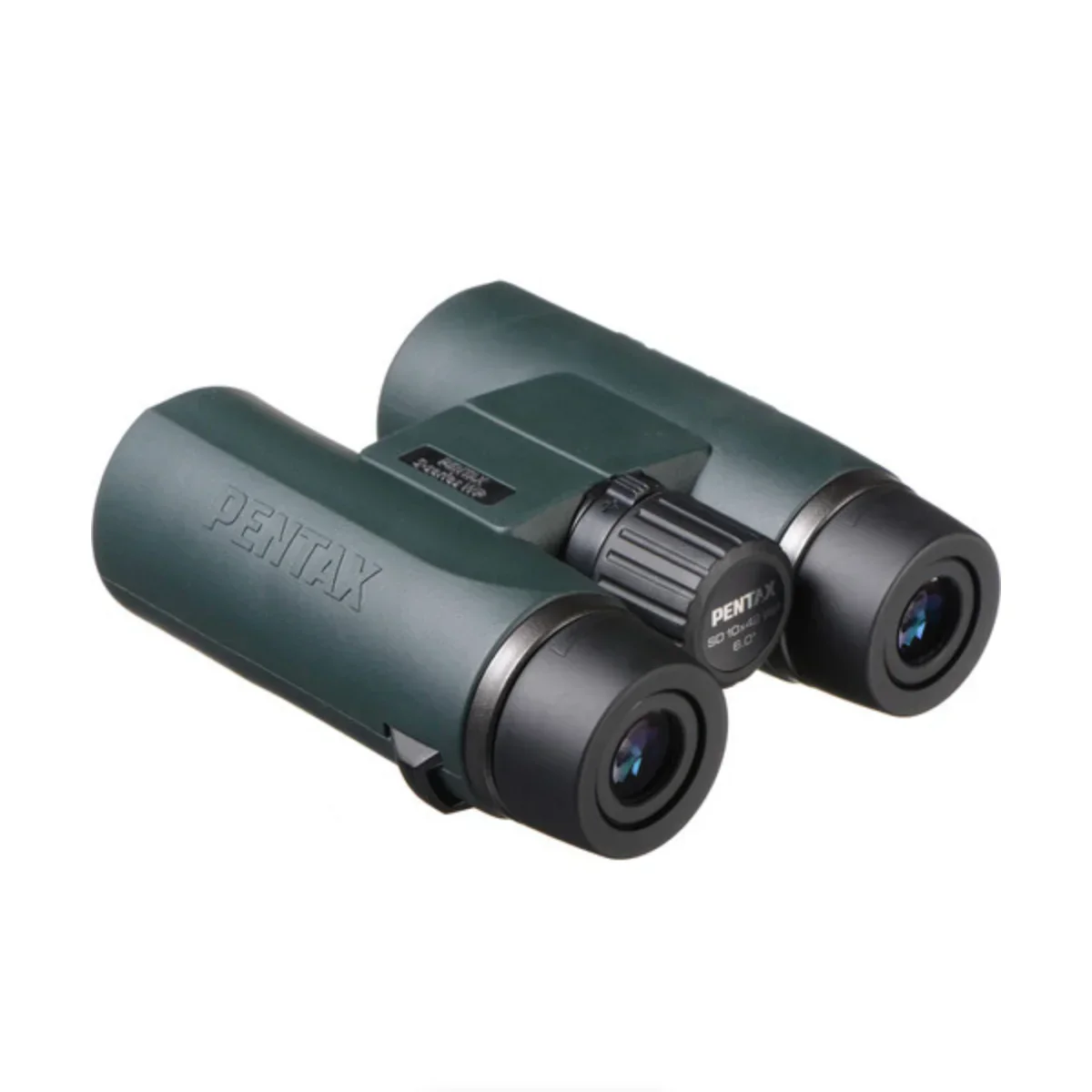 Pentax 10x42 S-Series SD WP Binoculars - Image 4