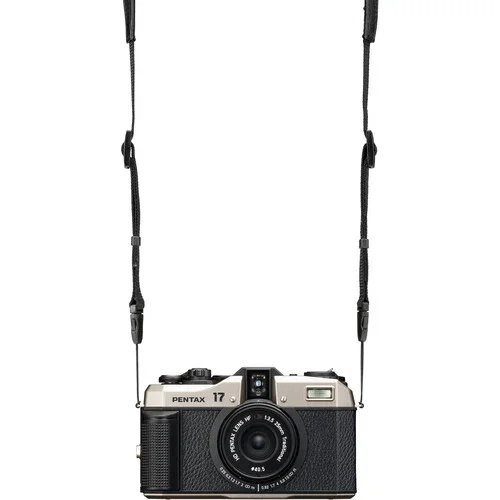 Pentax 17 Film Camera - Image 15