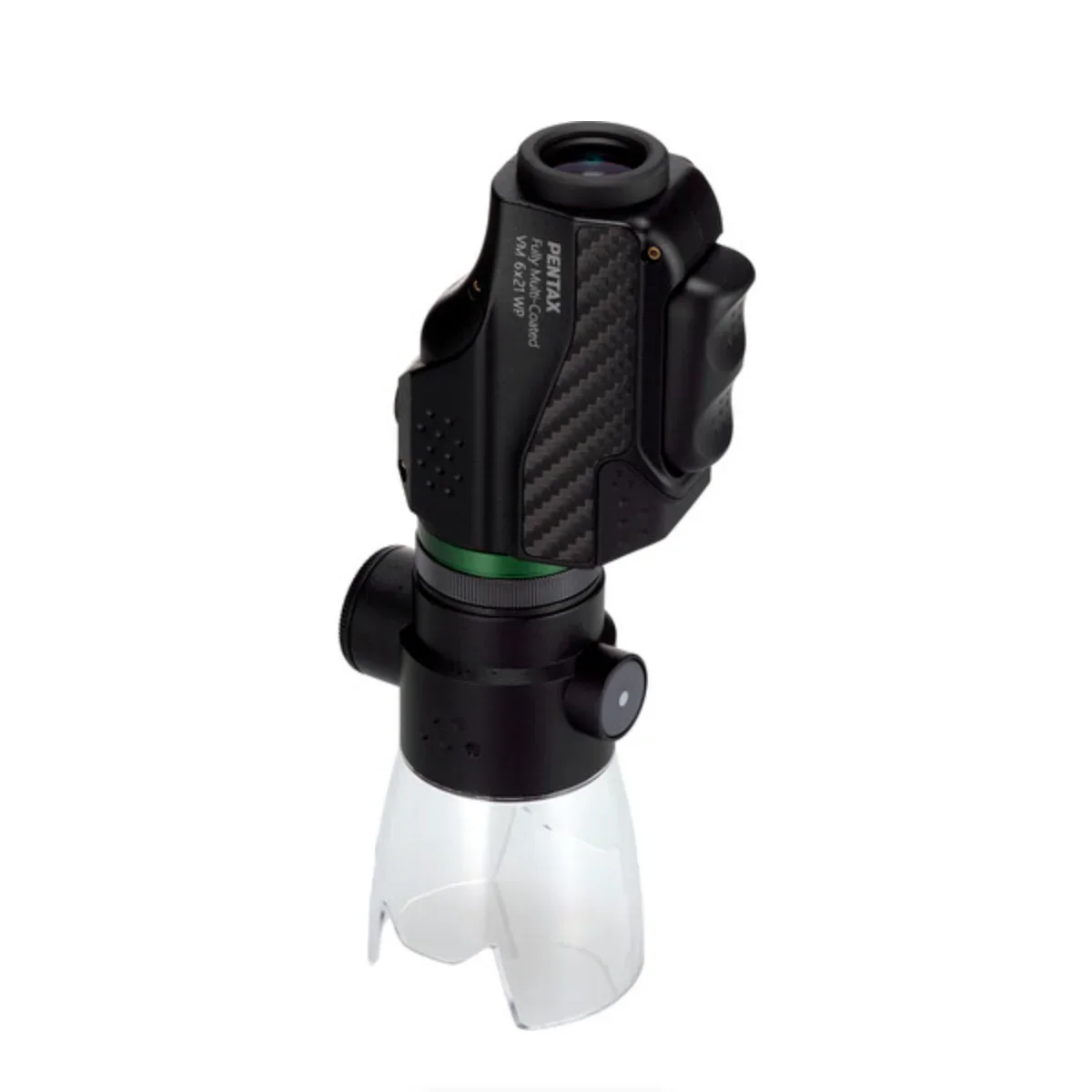 Pentax 6x21 VM WP Monocular - Image 4