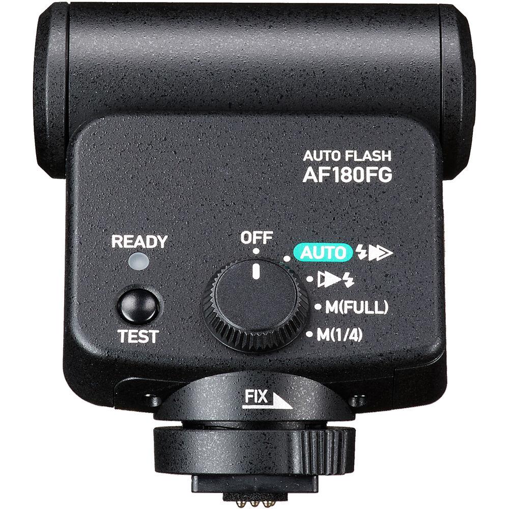 Pentax AF180FG Flash - Image 2
