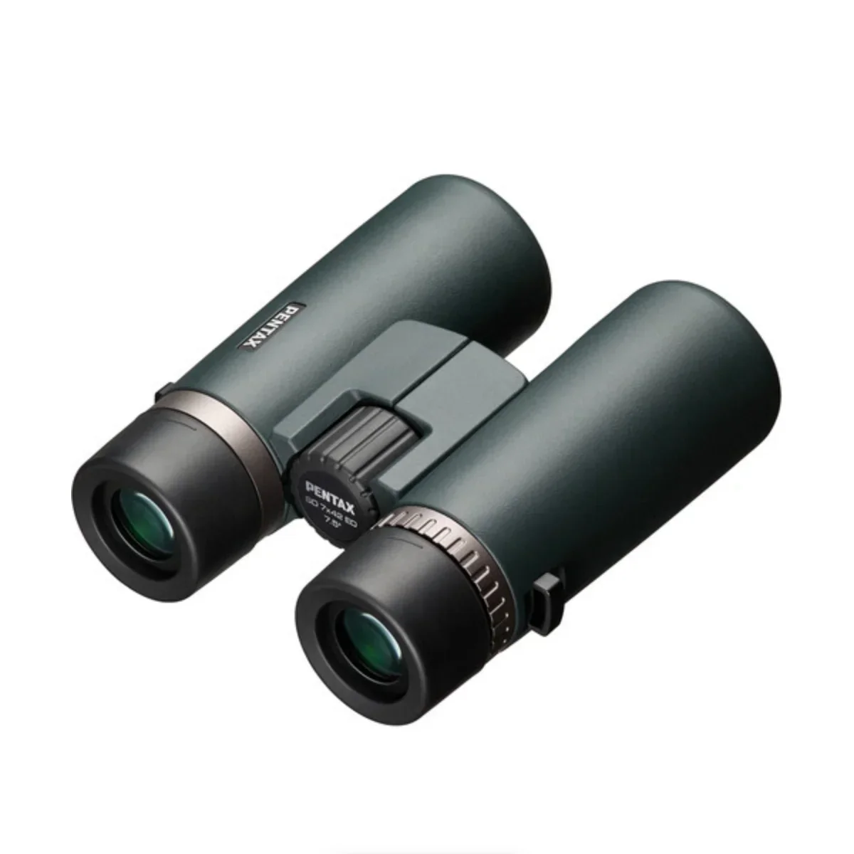 Pentax SD 7x42 ED Binoculars - Image 2