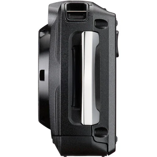 Pentax WG-8 Digital Camera (Black) - Image 6