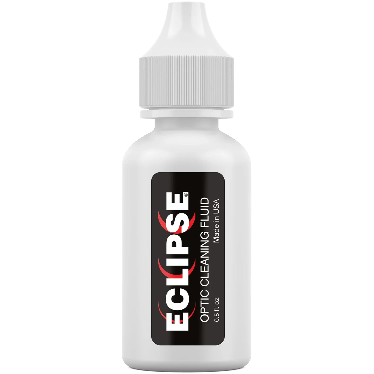 Photographic Solutions ECS Eclipse Optic Sensor Cleaning Solution - 1/2 oz. (15 ML)