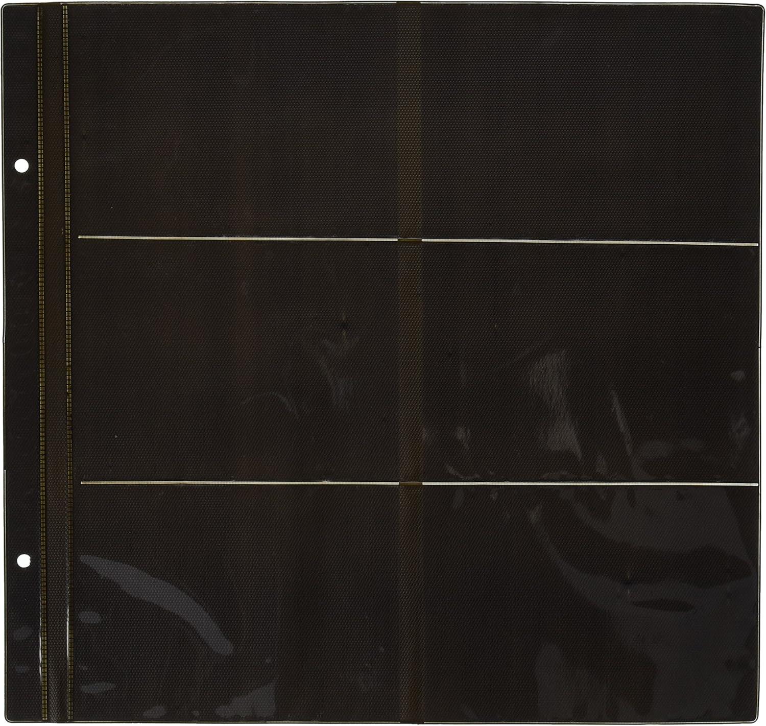 Pioneer BSP Refill Pages for the BSP-46 Photo Album (Pack of 5) - Image 2