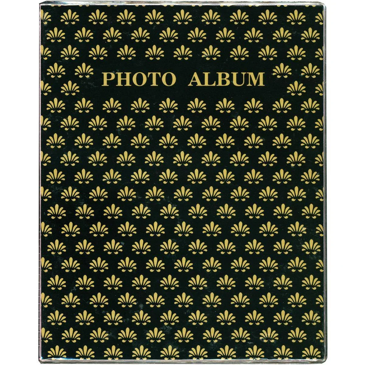 Pioneer FC-246 Flexible Cover Album 36 pocket