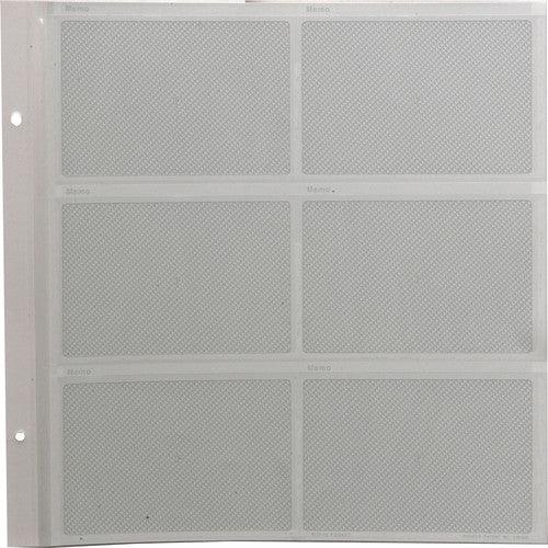 Pioneer MP-46 Refill Pages