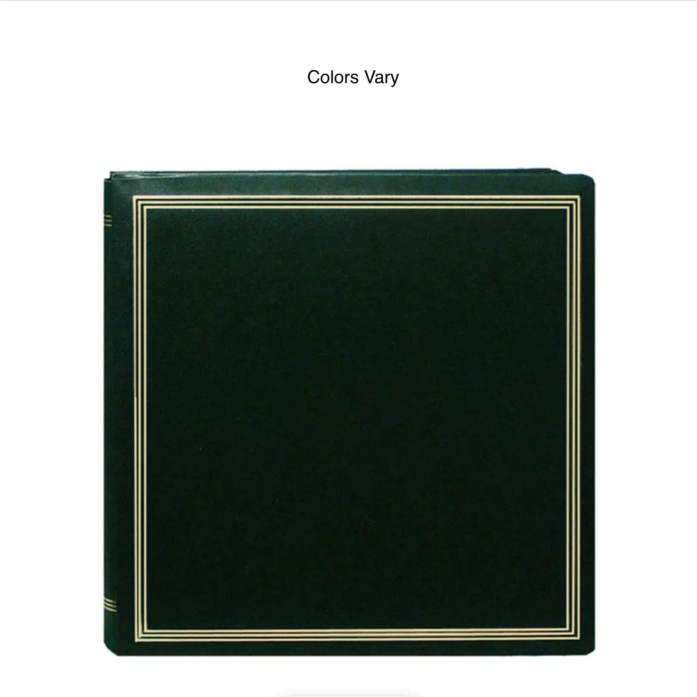 Pioneer Photo Albums PMV-206 X-Pando Magnetic Photo Album