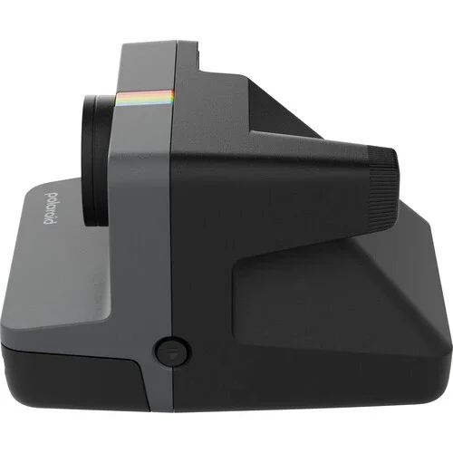 Polaroid Now+ Gen 3 i-Type Instant Camera (Black) - Starter Bundle - Image 3