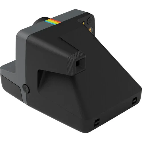 Polaroid Now+ Gen 3 i-Type Instant Camera (Black) - Starter Bundle - Image 4
