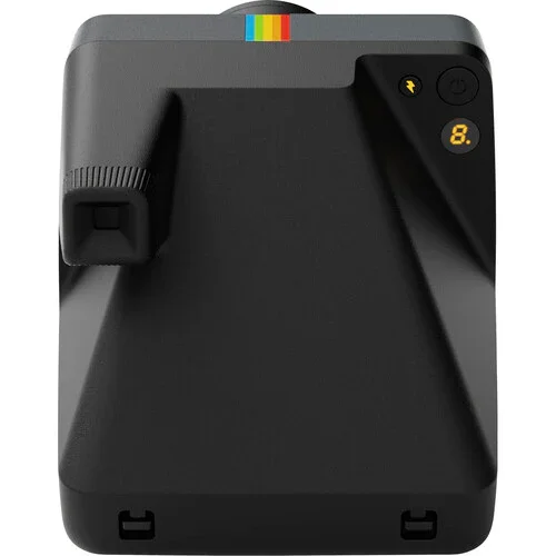 Polaroid Now+ Gen 3 i-Type Instant Camera (Black) - Starter Bundle - Image 5