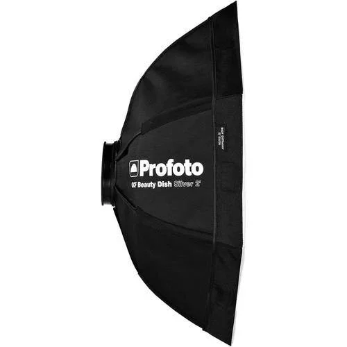Profoto OCF 2' Beauty Dish - Silver - Image 3