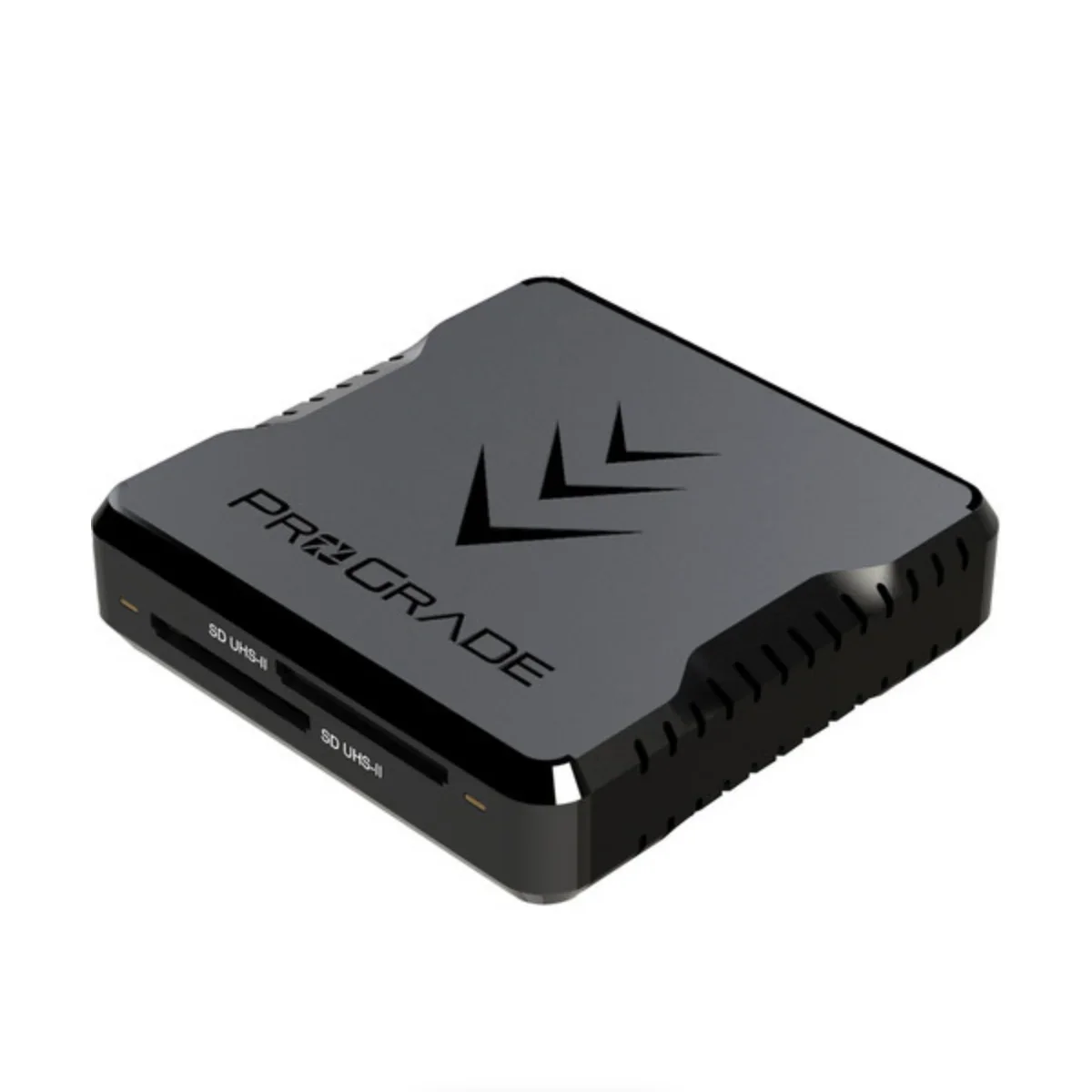 ProGrade Digital Dual-Slot UHS-II SDXC USB 3.2 Gen 2 Type-C Card Reader