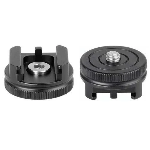 ProMaster 1/4''-20 Shoe Mount